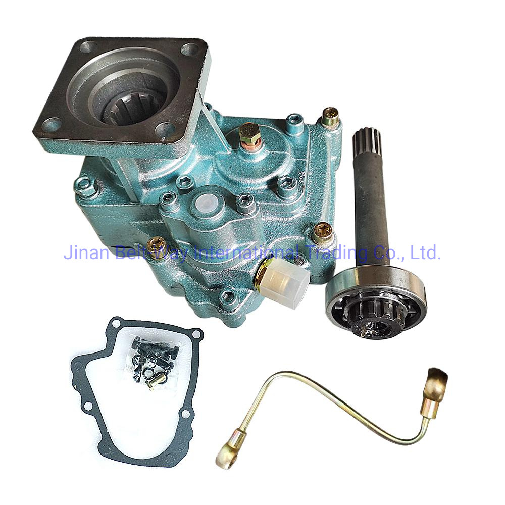 Sinotruk HOWO Pto Wg9700290150 Dump Truck Power Take off Assembly