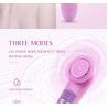 Buy cheap Thermal Treatment Home Devices To Tighten Skin / Ultrasound Facial Home Device from wholesalers