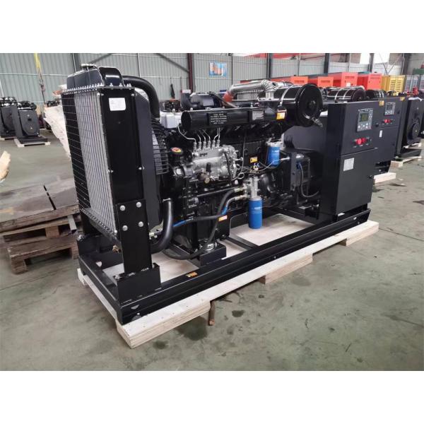 15kW Open Type Diesel Generators