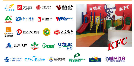 CE Certificate Approval Outdoor Playground Equipment Kids Playground