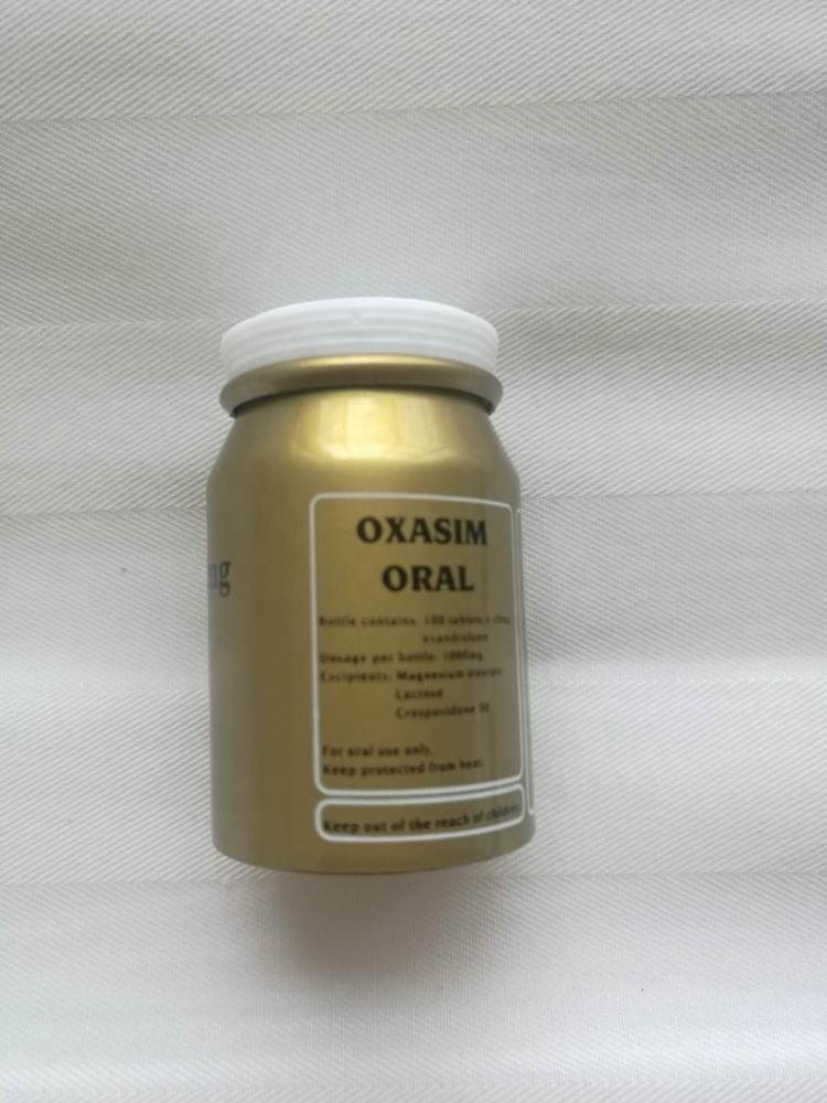30mm Pharmaceutical Packaging Bottles 10ml Nutrition Supplement Jar