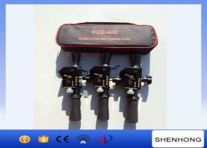 China Hand Operated Adjustable Wire Stripping Tool BXQ-40 Supplied With Blister Card on sale