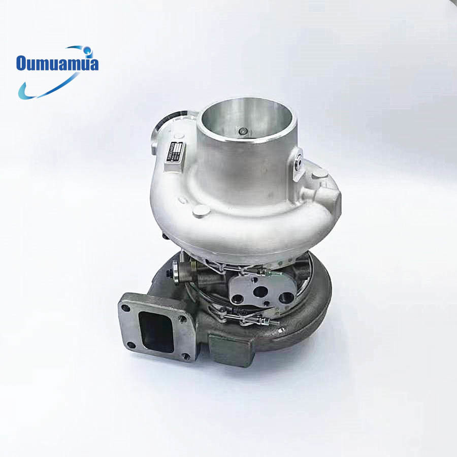 HE551V turbocharger 4089551 4041090 2840394 turbocharger for Cummins ISX QSX15 engine