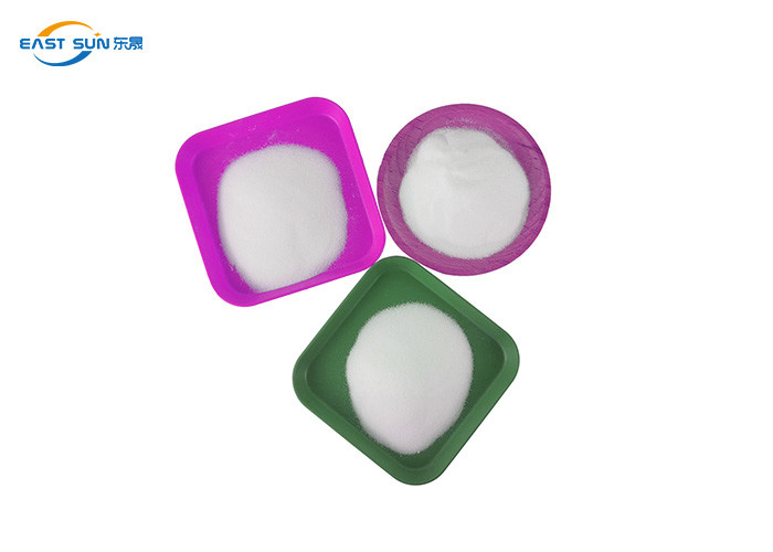 DTF Heat Transfer 1kg 5kg White Hot Melt Adhesive TPU Powder DTF Powder
