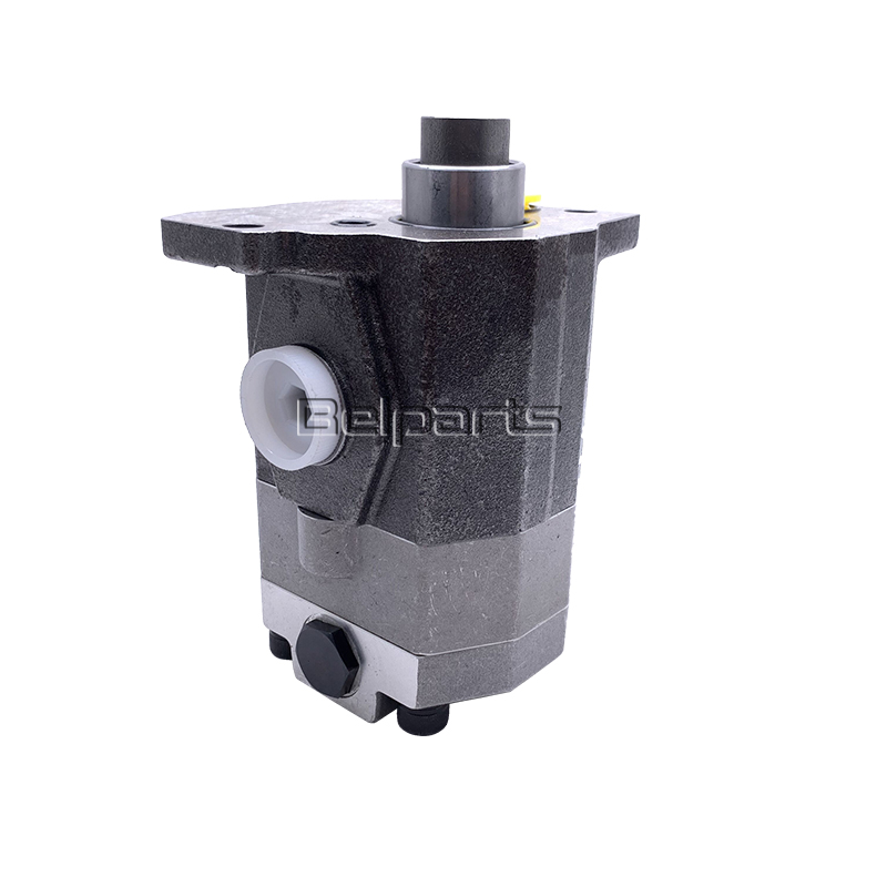 Belparts AP2D25 AP2D25LV Hydraulic Pilot Pump AP2D25LV1RS7 Hydraulic Gear Pump