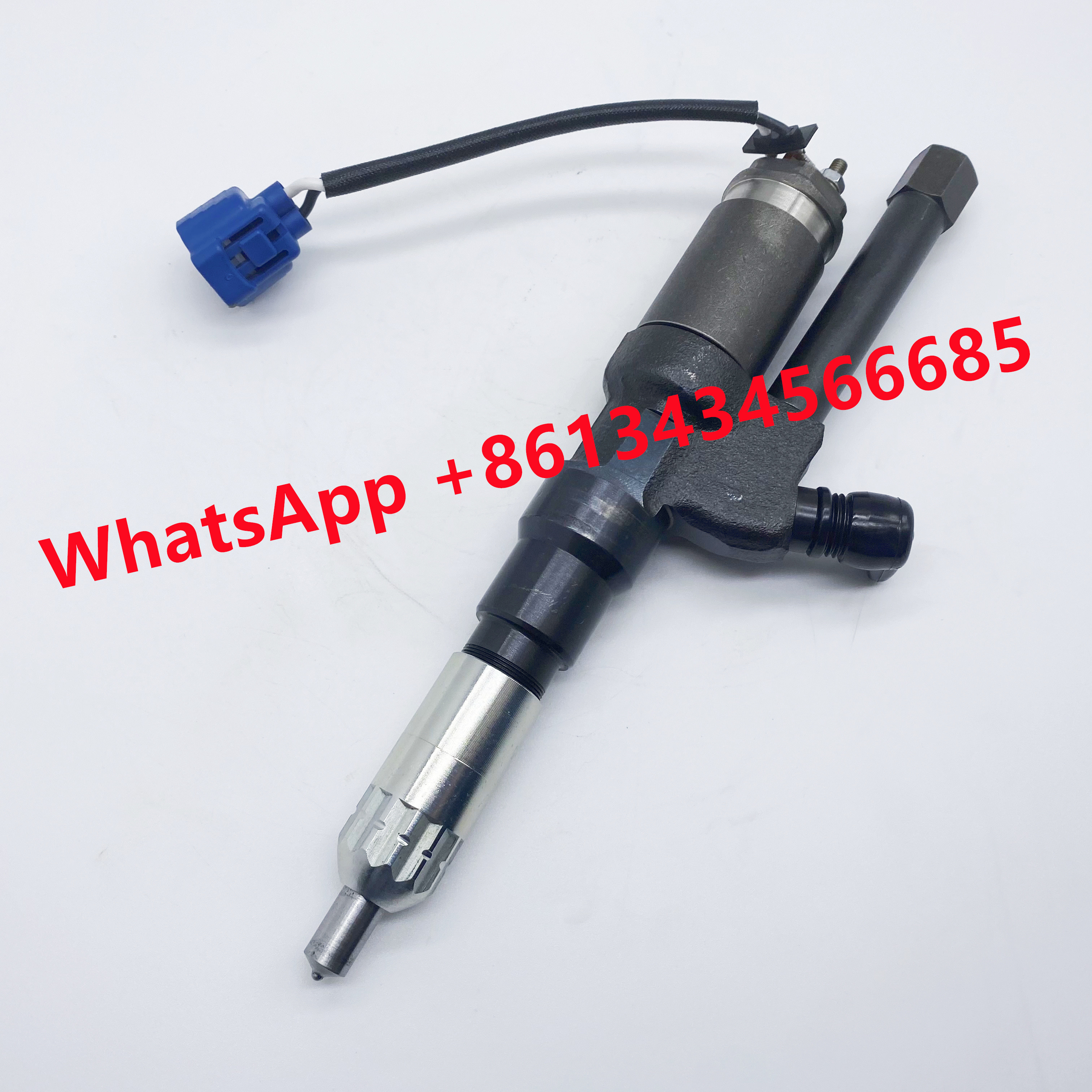 DENSO Common Rail Fuel Injector 095000-0244 for HINO 23910-1145