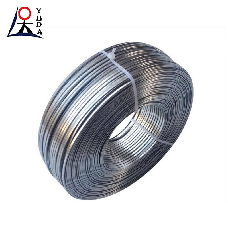 Hot Dip Galvanized Iron Cut Wire Galvanized Iron Wire Gi Iron Wire