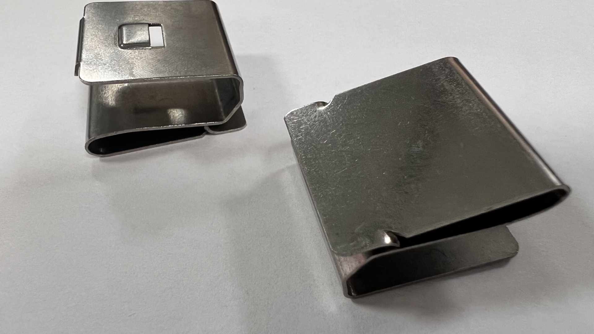 High-Quality PV Cable Clips -Solar photovoltaic bracket without stainless steel optical volt clamp