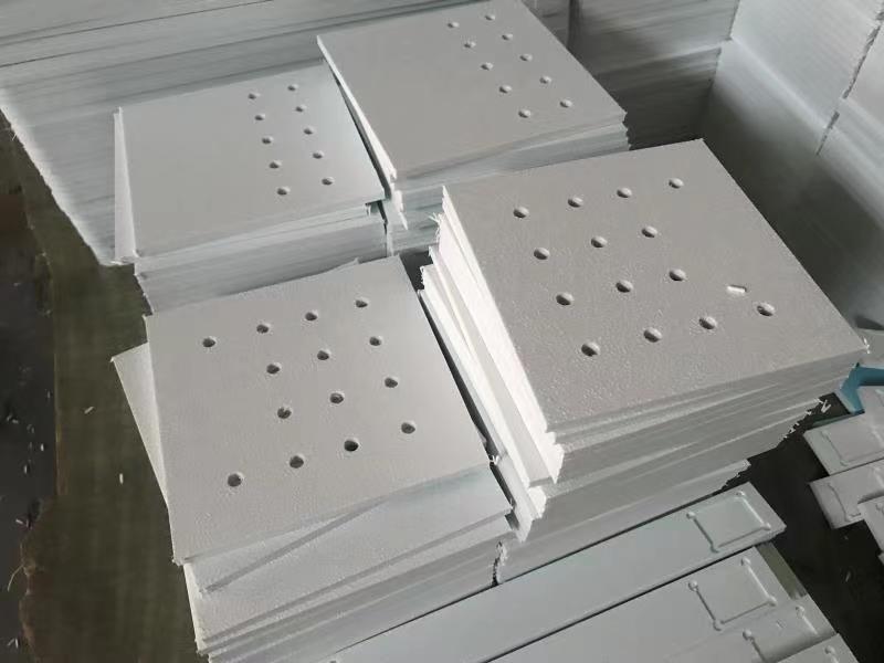 ABS PP Acrylic Cnc Machining Components With Environmental Material One Stop Service