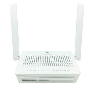 HS8546V5 FTTH XPON ONU 4GE Port 2.4g 5.8g Dual Wifi GPON Modem Router