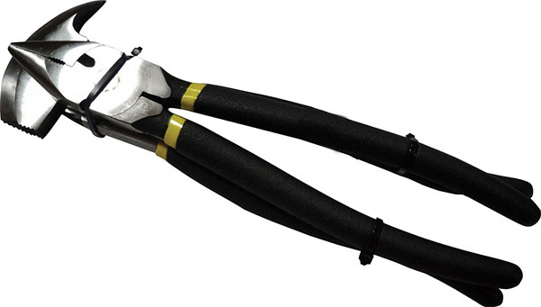 Fencing pliers farm fencing tools fence crimping tool QL1208
