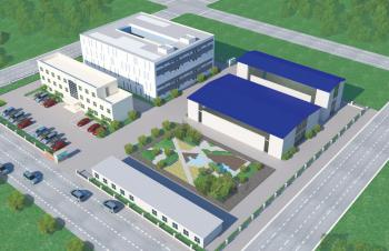 Yantai ZK Optics Co., Ltd.