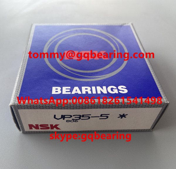 NSK VP35-5 Chrome Steel Cylindrical Roller Bearing Without Inner Ring