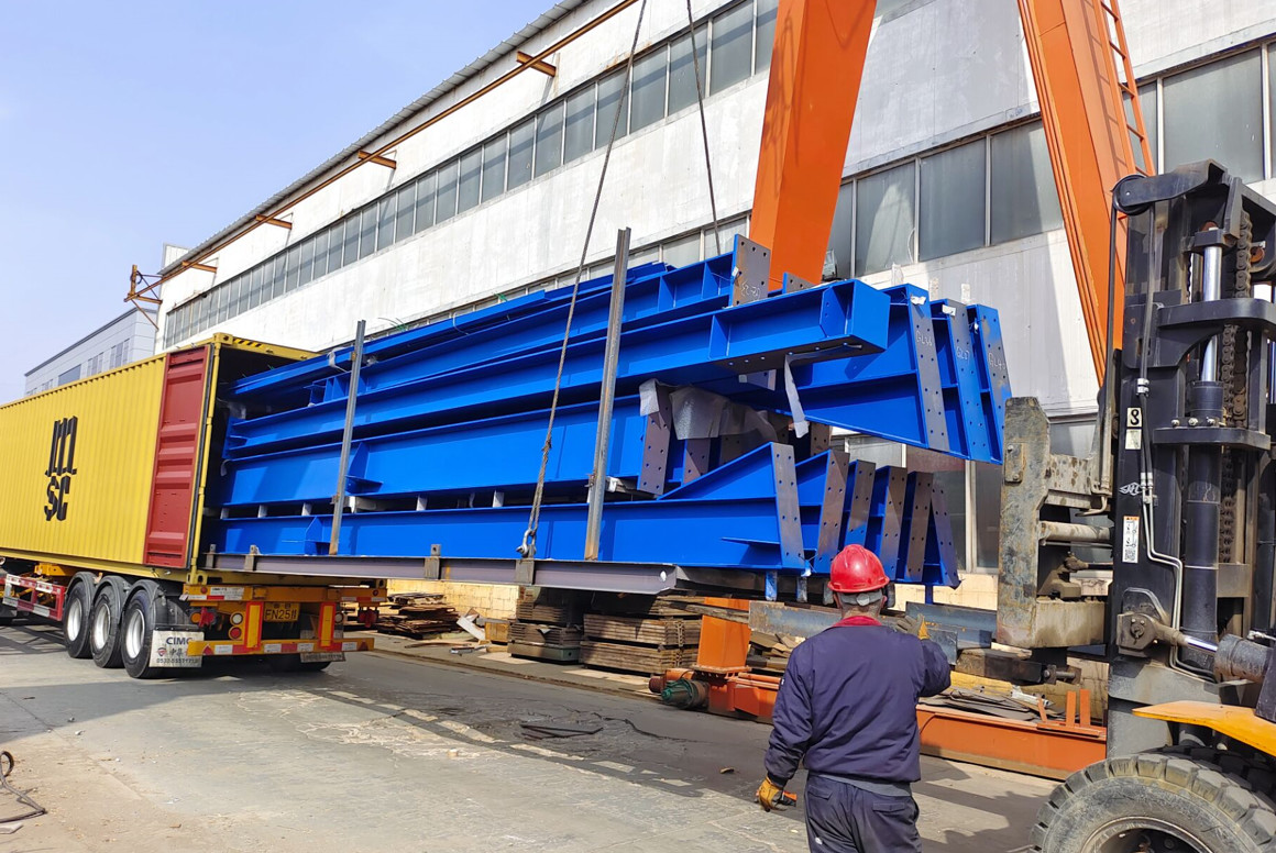 Efficient Fabrication Custom Metal Buildings Light Weight