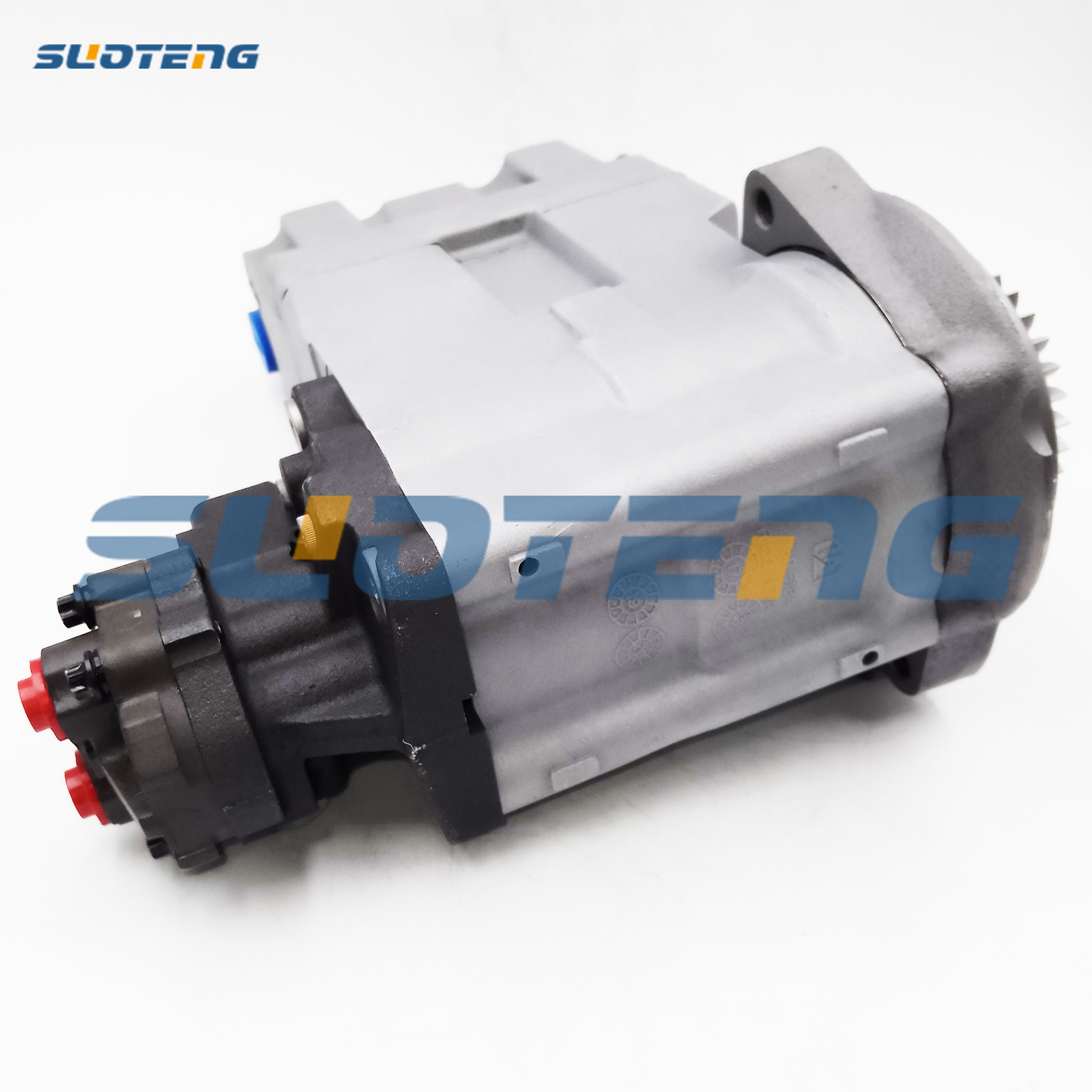 319-0678 3190678 Fuel Injection Pump For C9 Engine