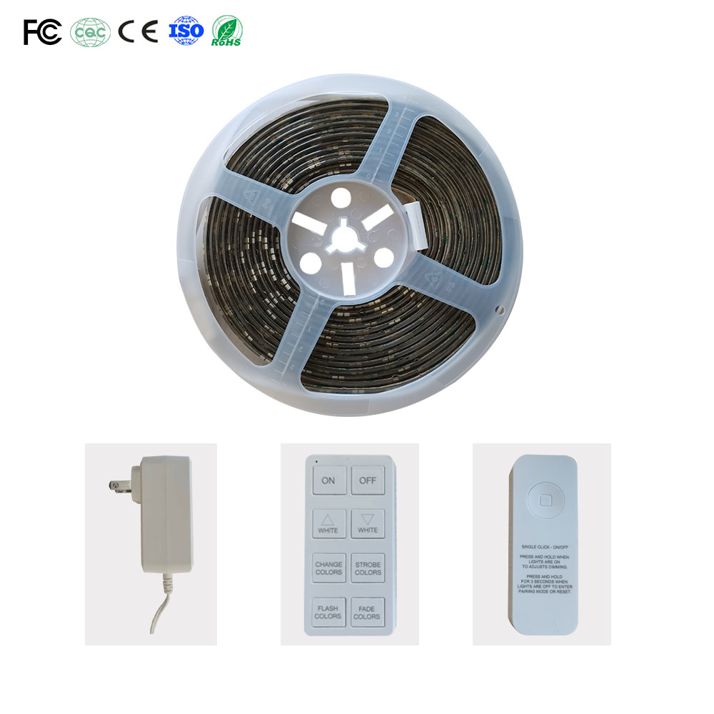 Beacon 2.4G 50M Motion Sensor LED Strip Light Staircase 2700-6500K