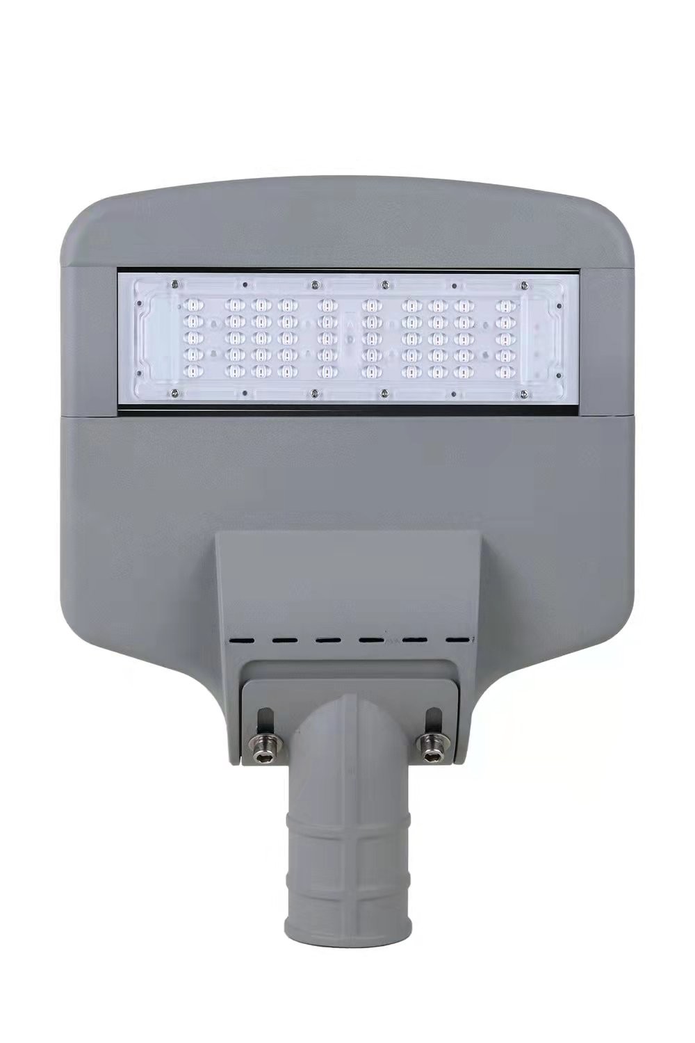 100V Led Street Light Fixture Outside Street Lamps 150W 250W