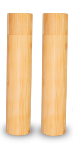 bamboo urn original