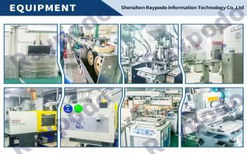 Shenzhen Raypodo Information Technology Company Ltd