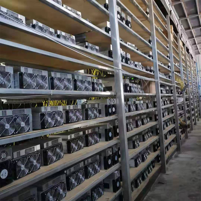 83TH Canaan Avalon Miner 1246 3400W SHA256d For BTC BSV BCH DGB