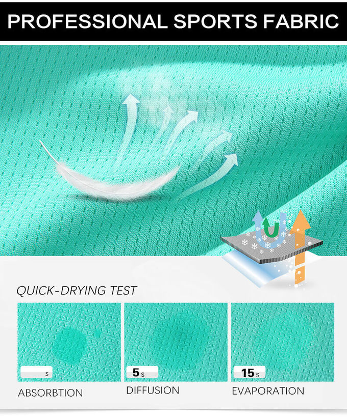 Custom Basketball Jerseys Machine Wash Drawstring Closure Lightweight Loose Fit