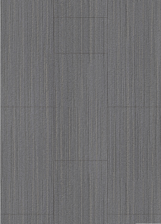 0.6mm Non Slip Carpet Vinyl Flooring Stone Plastic Composite Vinyl Flooring GKBM DP-C82240