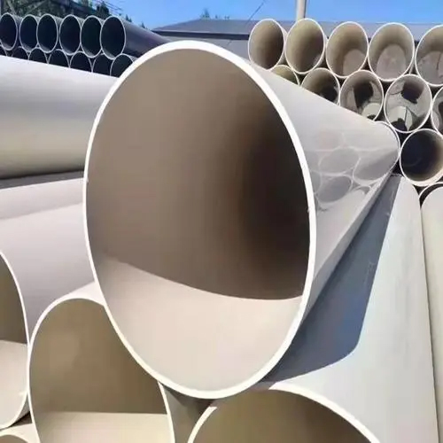 Other Screw L/D Ratio PVC 630 Pipe Extrusion Line for Manufacturing Plant Production
