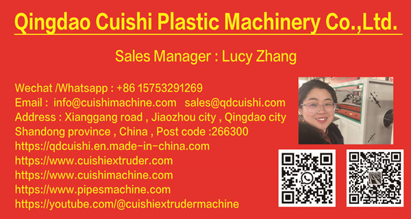 Super Cooling High Speed Multi Layer HDPE / PE Pipe Extrusion Line For Water Fuel Gas Supply Tube