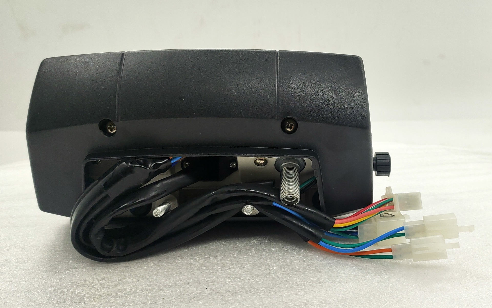 DAYANG Motorcycle Instrument for Tricycle Three Wheels Digital Speedometer OEM Accepted