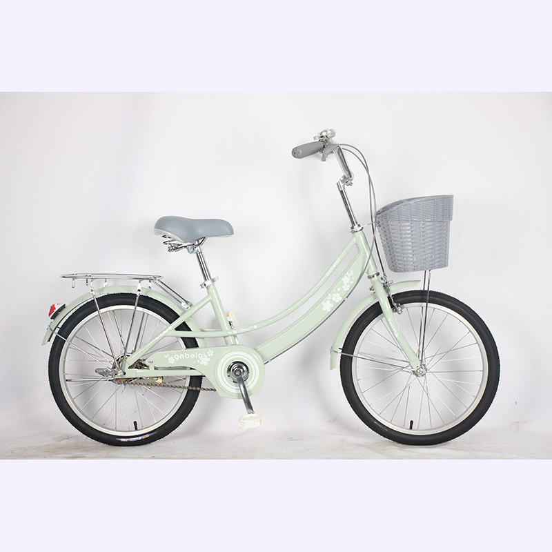 Road Riding Student Children Bike 20 Inch Kids Bicycle For 12 Years Old