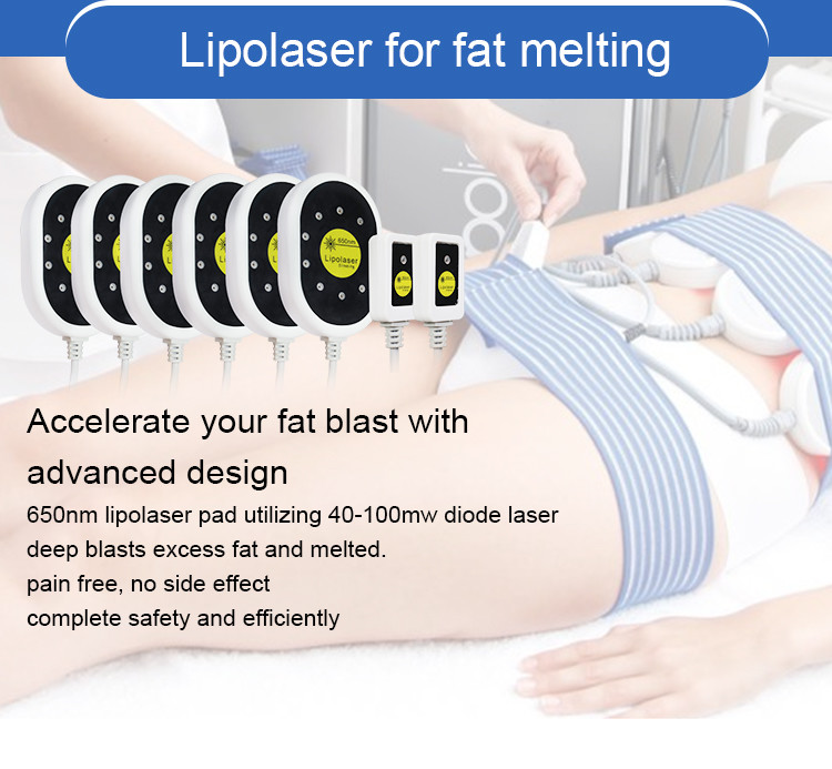 Non Invasive Multifunction Cavitation RF Lipolaser Cryolipolysis Slimming Machine