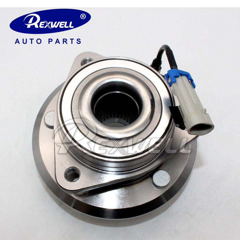 With ABS Sensor Wheel hub bearing assembly For CHEVROLET Captiva C140 25903358
