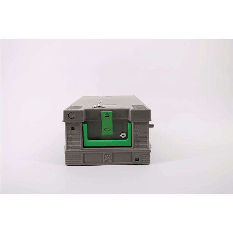 4450623567 445-0623567 ATM Machine Parts NCR 5887 Currency Cassette