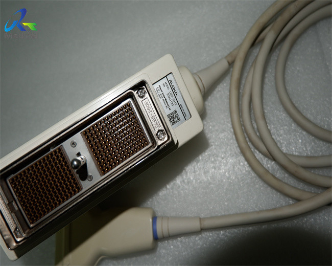 UST-5413 Linear Vascular 38MM Aloka Ultrasound Scanner Probe