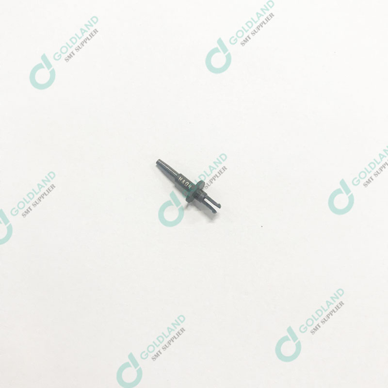 SMT pick and place machine spare parts Hitachi HA04 NOZZLE 6301292922 for Hitachi pick and place machine