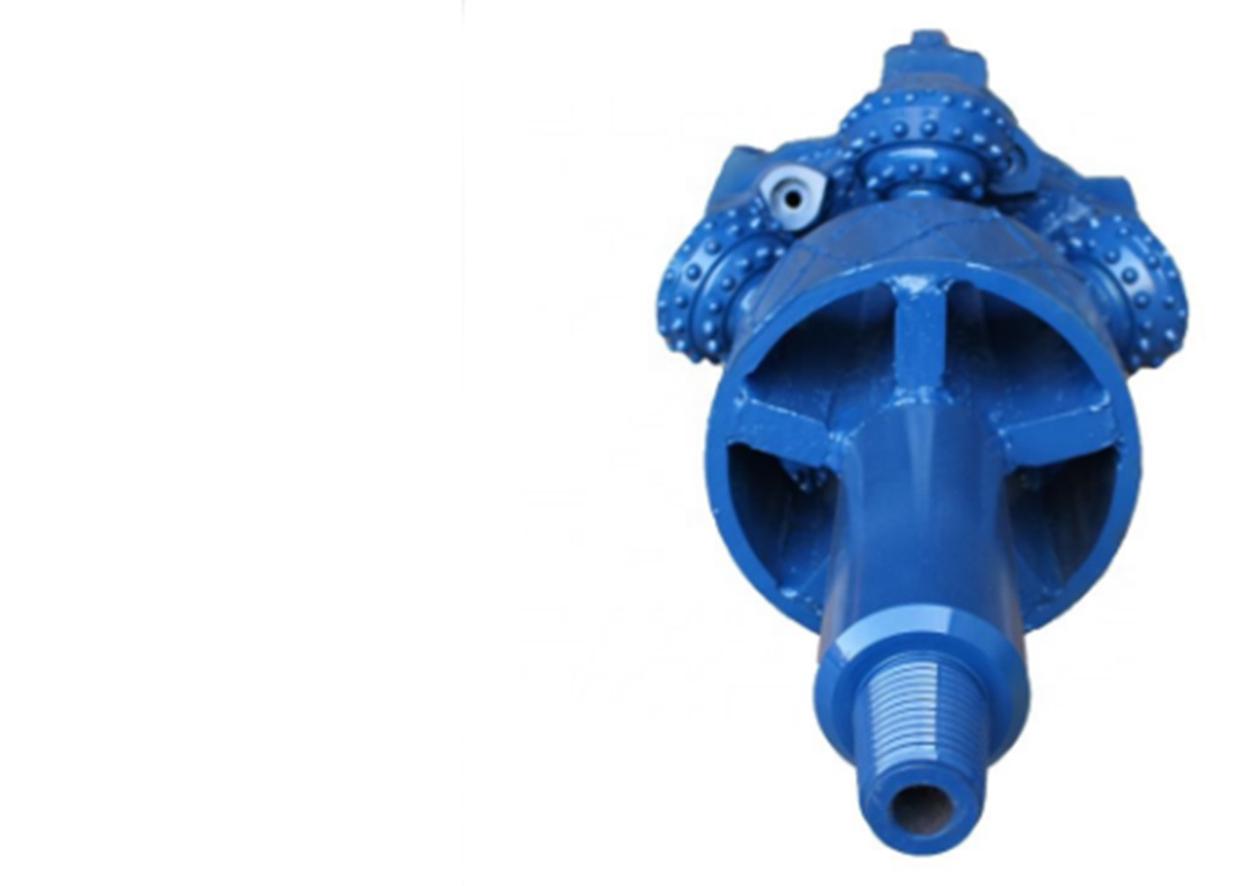 500mm Reamer Bit HDD Hole Opener For Hard Rock Drilling