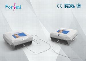 China cost of thread vein removal 0.01mm needle 30MHz Spider Veins Removal Machine FMV-I facial mole removal on sale