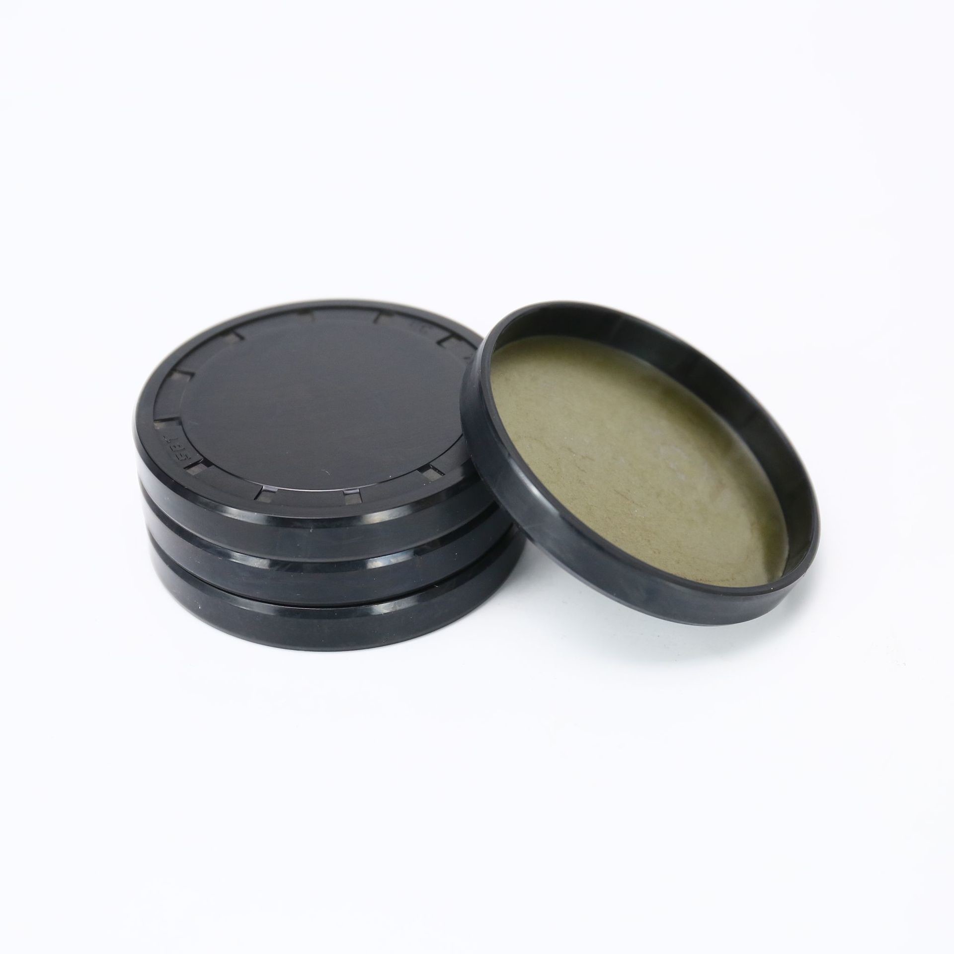 EC Rubber End Cap Covers Seal Oil Seals Rubber Cover NBR Oil Seal
