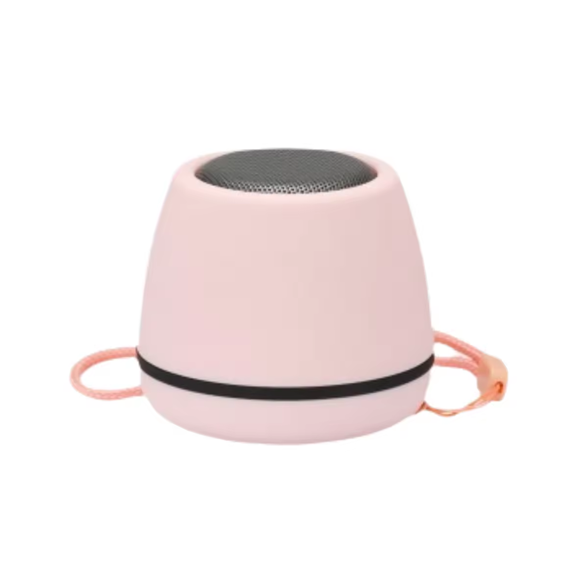 14W Bluetooth Speaker with Colorful LED Light and 2" Tweeter Size Wireless Charging