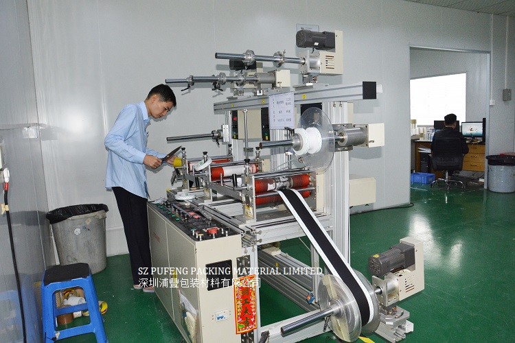 Kapton Double Sided Tape Tawny PI Film ESD High Temperature Tape