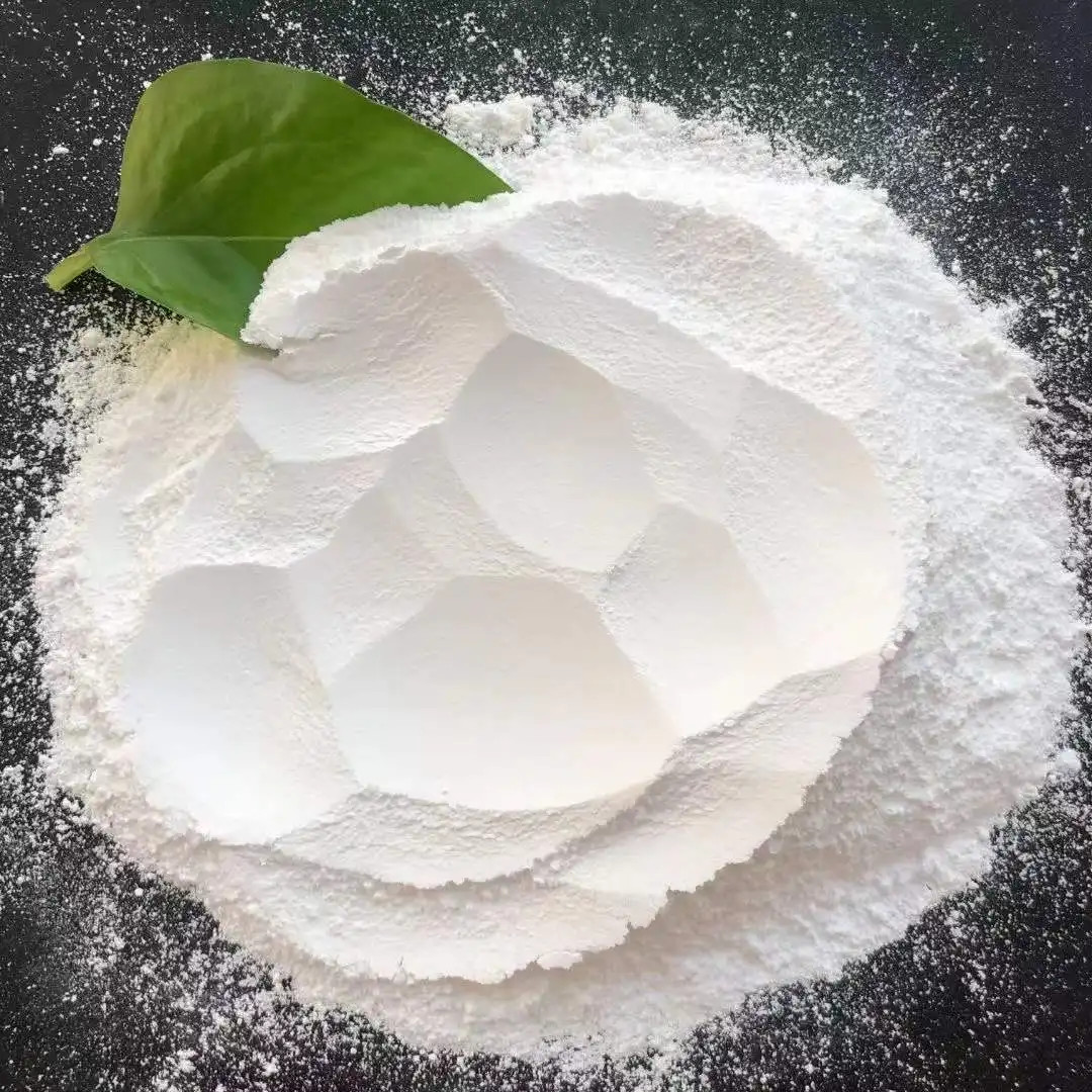White Crystalline Powder Mgso4 Monohydrate Improves Soil Structure And Crop Stress Resistance 14168-73-1