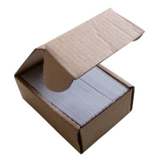 Adhensive Anti Tearup Rfid Card Reader For Parking Management / Tracking