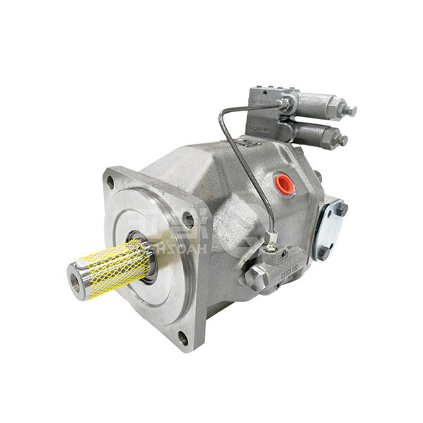 Dynamic Fluid Control Axial Piston Pump Rexroth A10VSO71DR-30R-PPA12N00