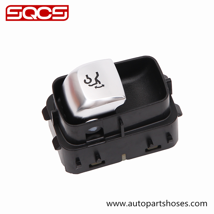 201 SQCS Auto Parts Rear Electric Window Switch for W205 W253 205 905 17 13 2059051713