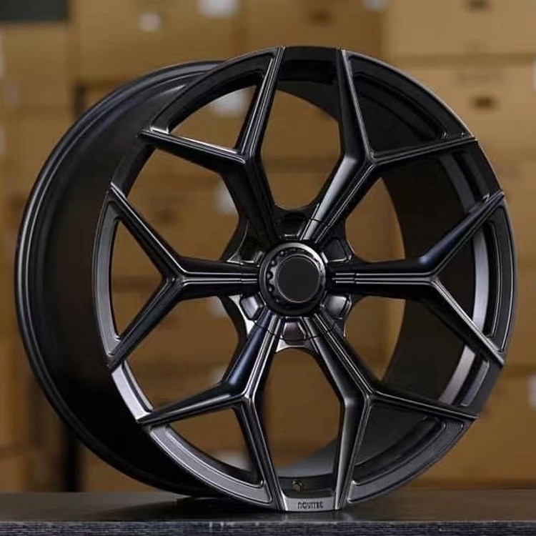 Custom 18 19 20 21 22 23 24 inch rims 5x112 114.3 130 rines car rim forged aluminum wheels fits w464 urus x7 q8 cayenne