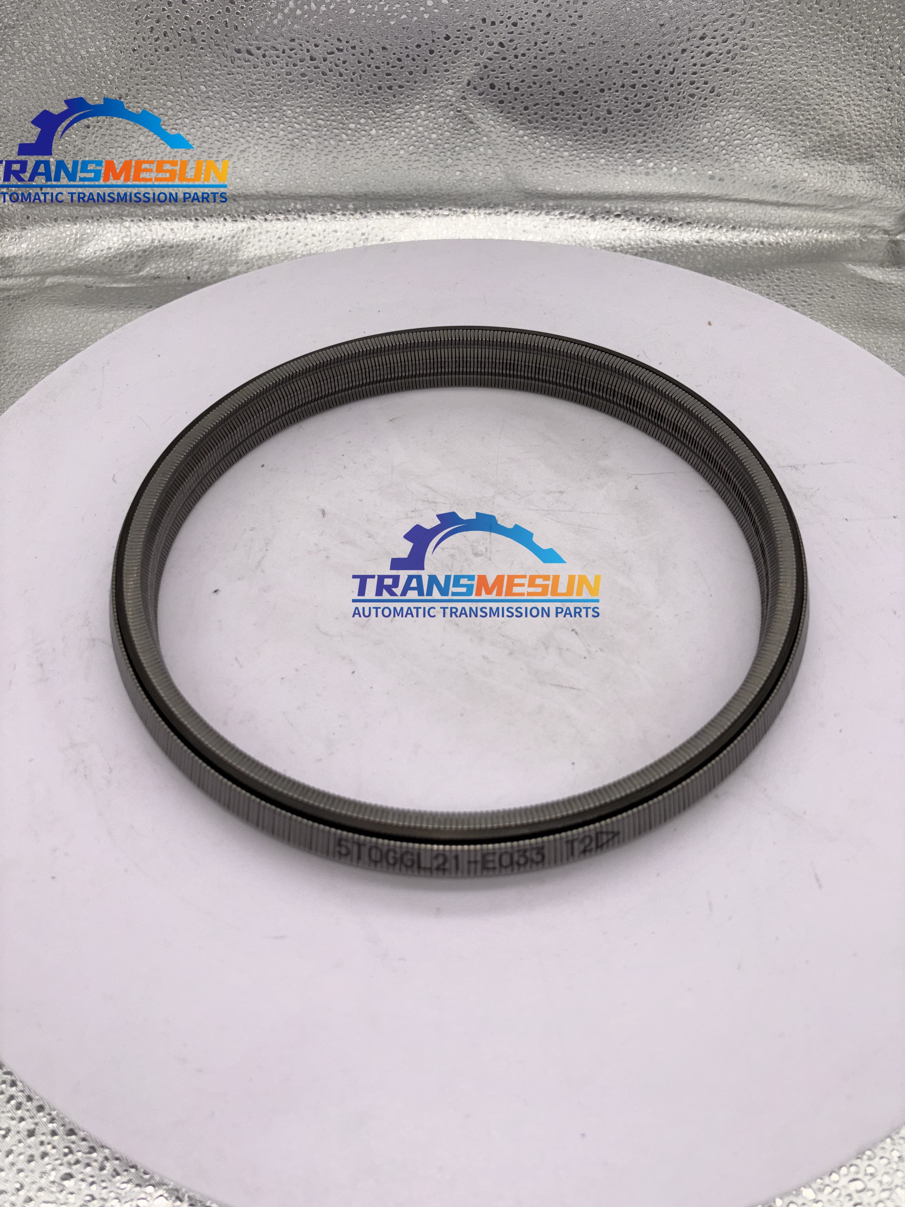 5T0 Automatic Transmission Belt Chain For The Honda Fit Cvt Transmission