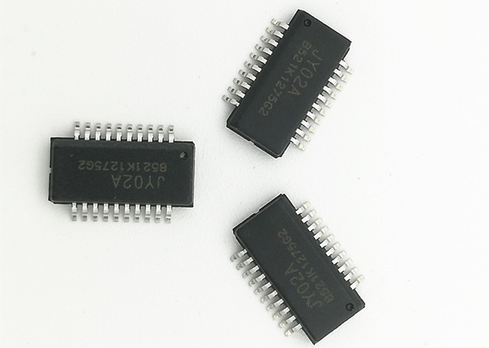 JY02A JY02 SSOP-20 IC chip control IC for Sensorless BLDC motor , with PWM control