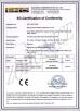 Beijing Zohonice Beauty Equipment Co.,Ltd. Certifications