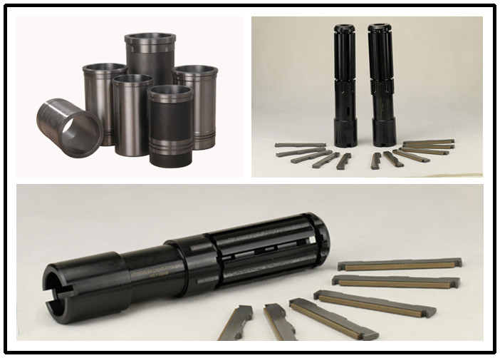 Multi - Using Cylinder Boring Head Diamond Honing Tool With Different Size