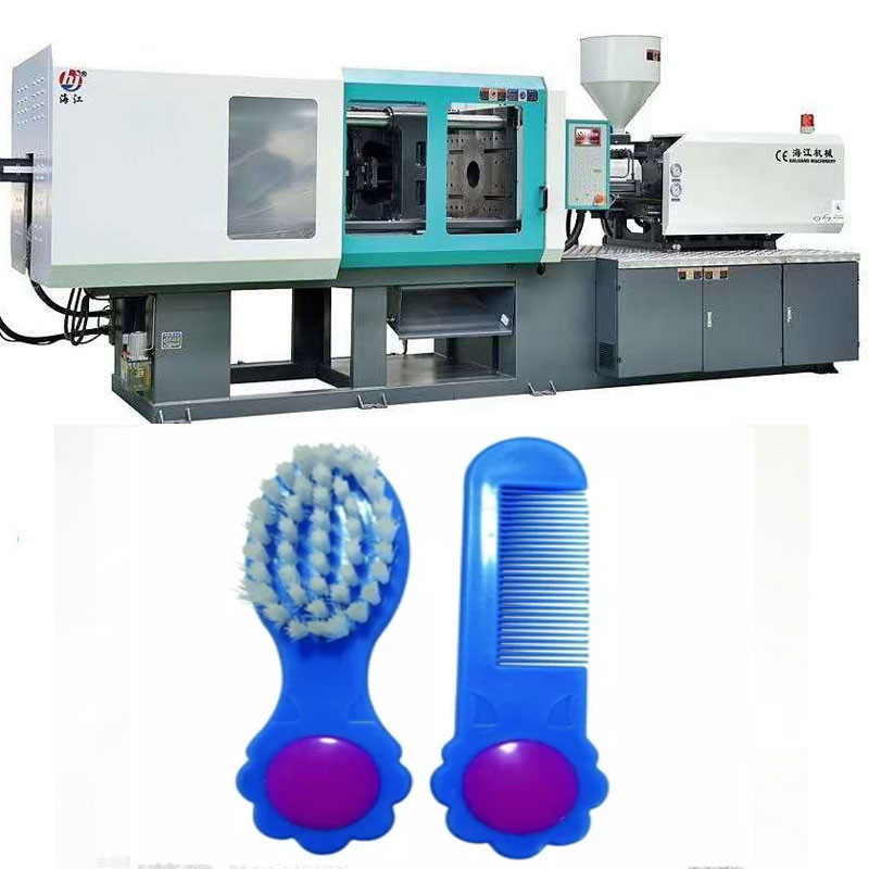 3.5KW Disposable Syringe Making Machine for 1ml-50ml Size Manufacturing Efficiency